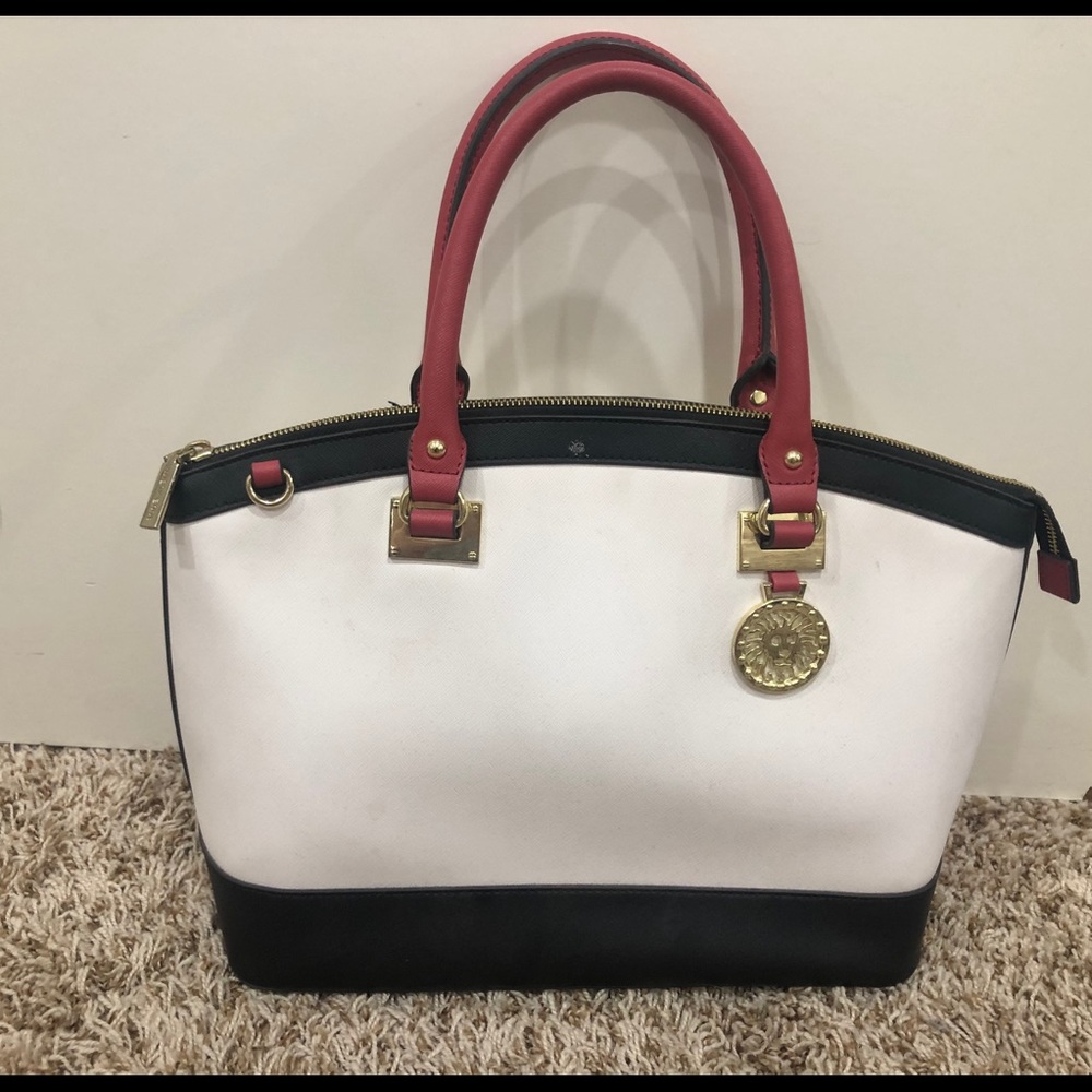Anne Klein purse